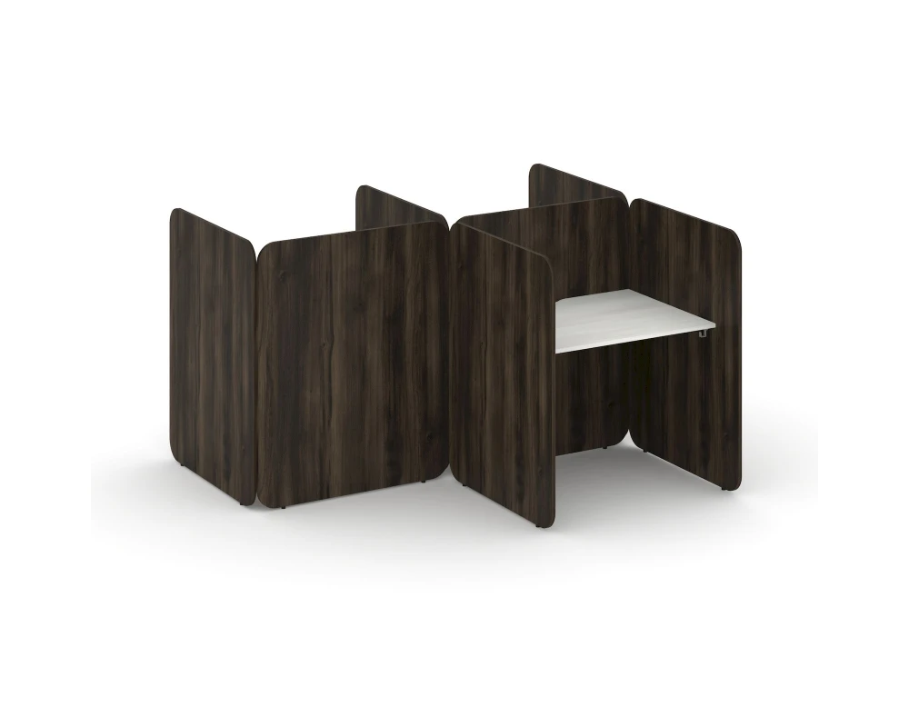 Комплект №7 1614x1800x1200 Бэлл / Bell