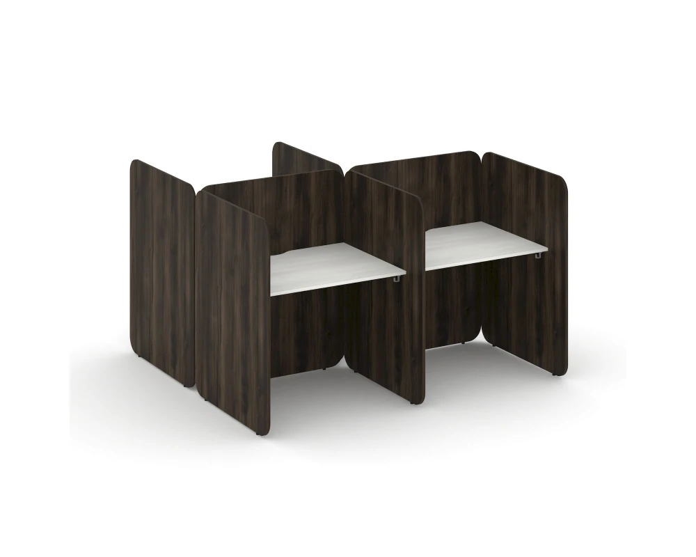 Комплект №7 1614x1800x1200 Бэлл / Bell