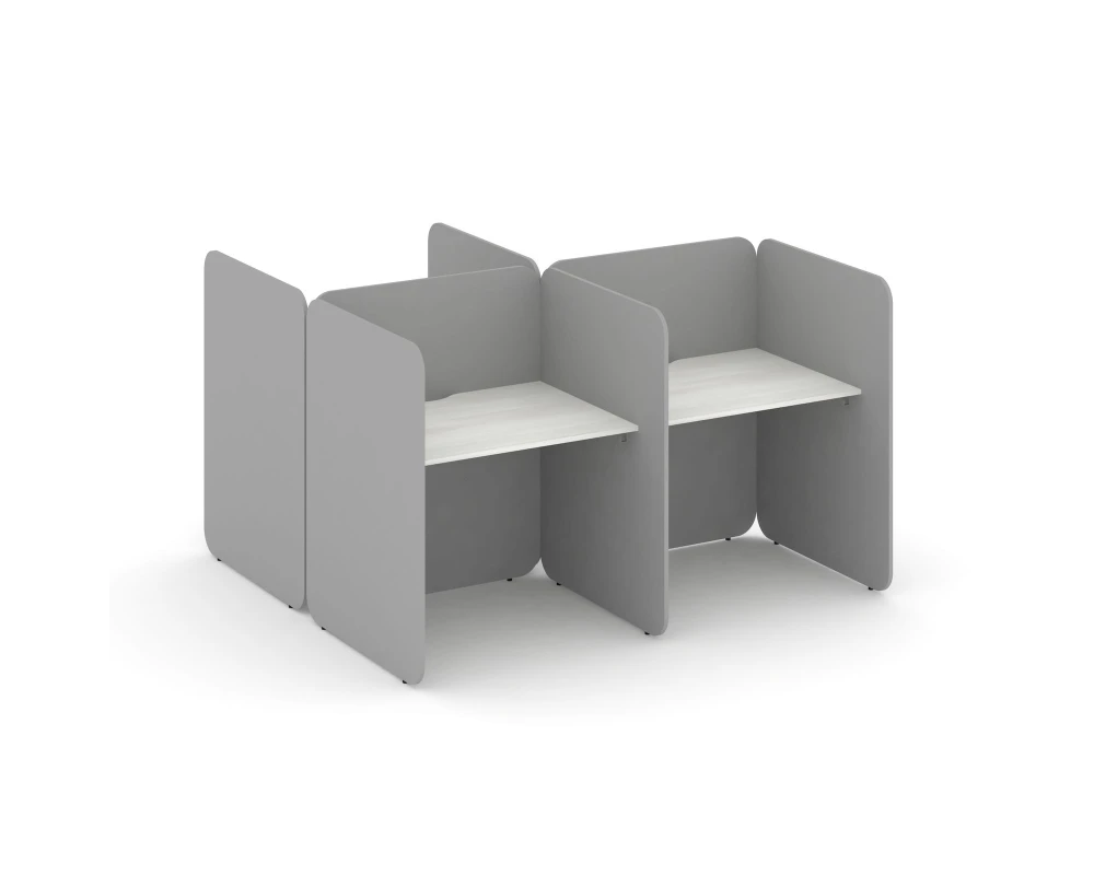 Комплект №7 1614x1800x1200 Бэлл / Bell