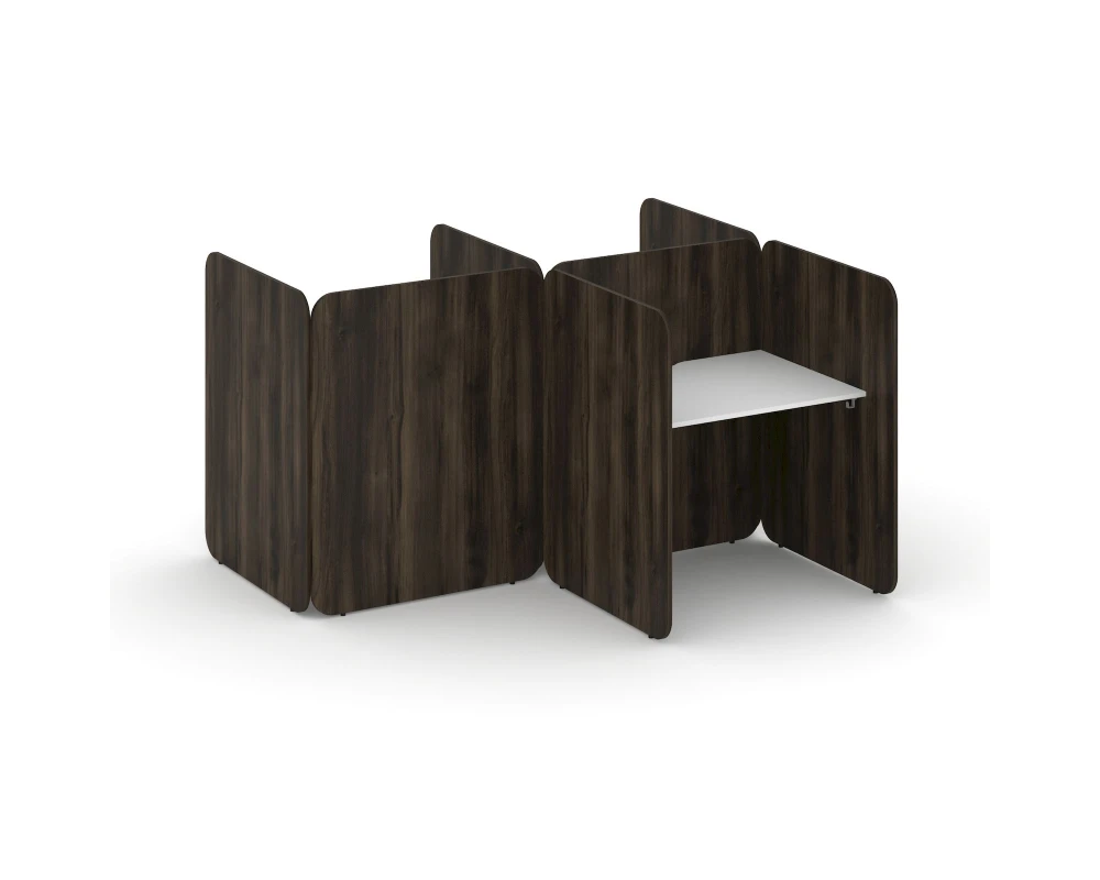 Комплект №7 1614x1800x1200 Бэлл / Bell