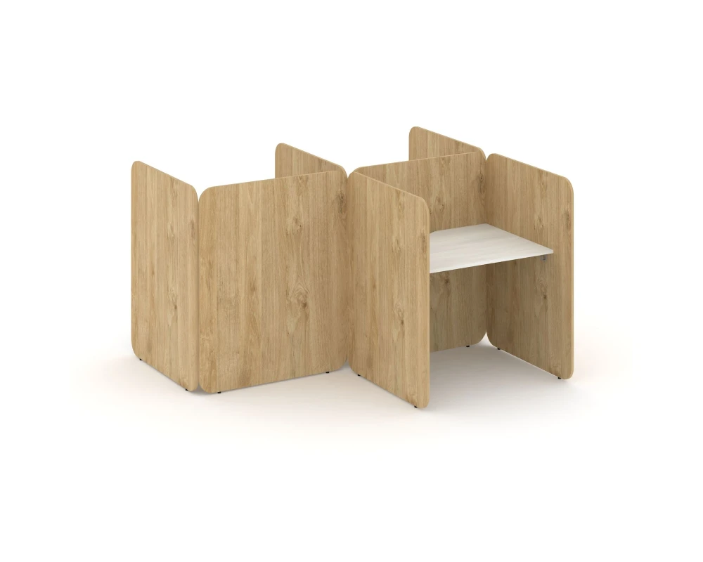 Комплект №7 1614x1800x1200 Бэлл / Bell