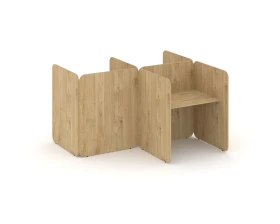 Комплект №7 1614x1800x1200 Бэлл / Bell images