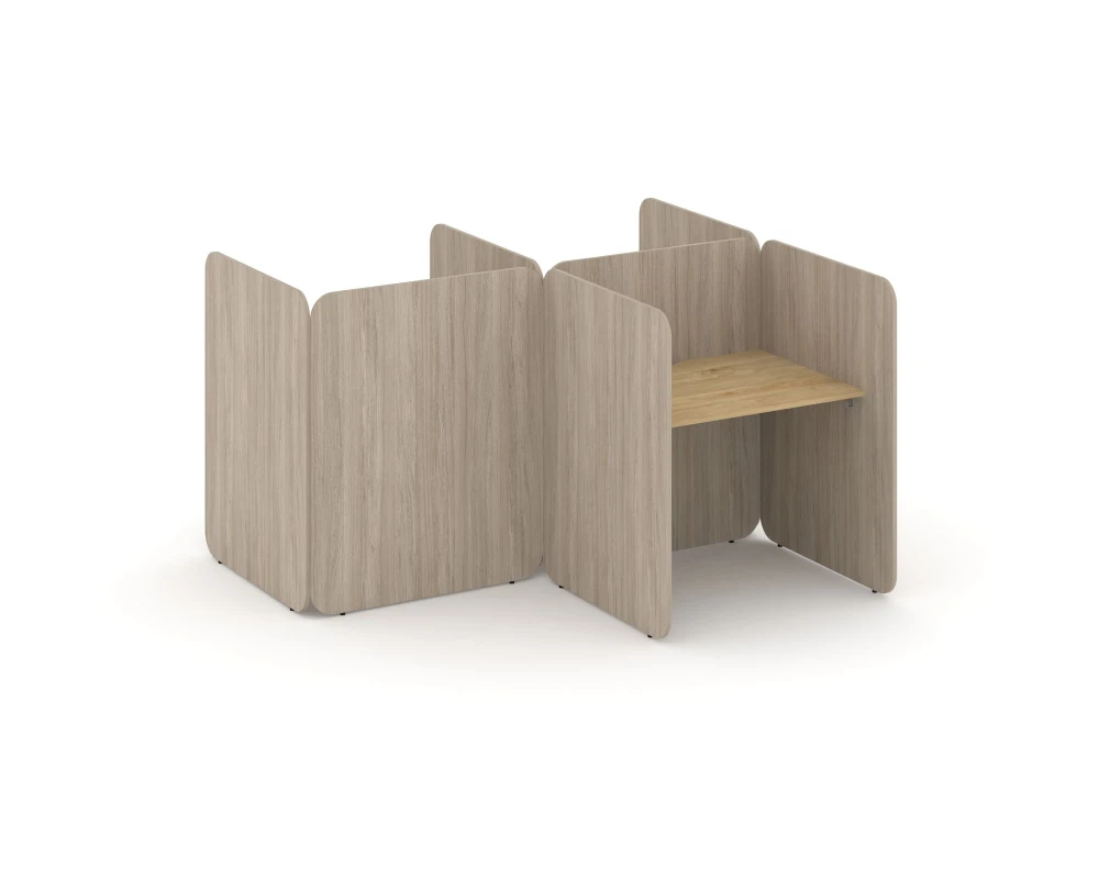 Комплект №7 1614x1800x1200 Бэлл / Bell