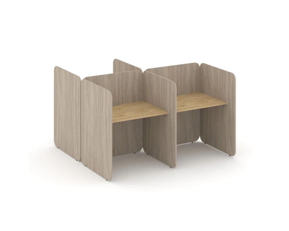 Комплект №7 1614x1800x1200 Бэлл / Bell