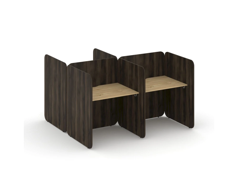 Комплект №7 1614x1800x1200 Бэлл / Bell