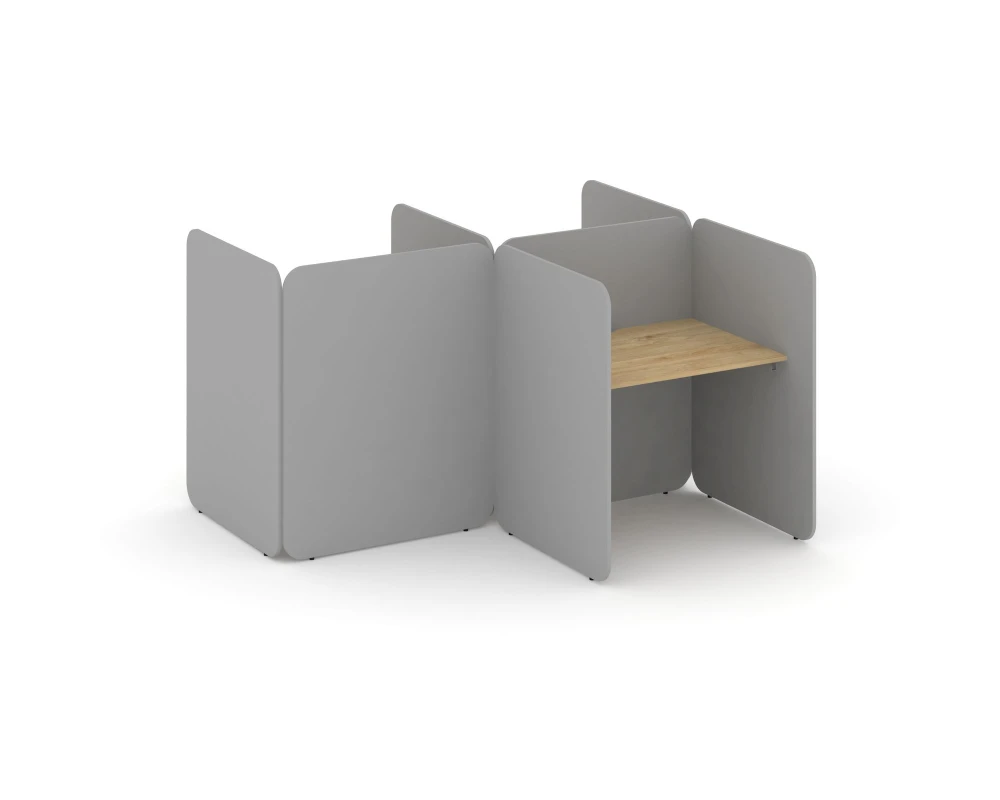 Комплект №7 1614x1800x1200 Бэлл / Bell