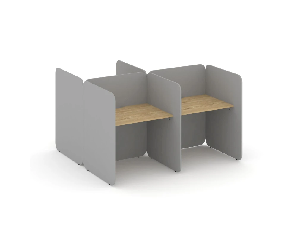 Комплект №7 1614x1800x1200 Бэлл / Bell