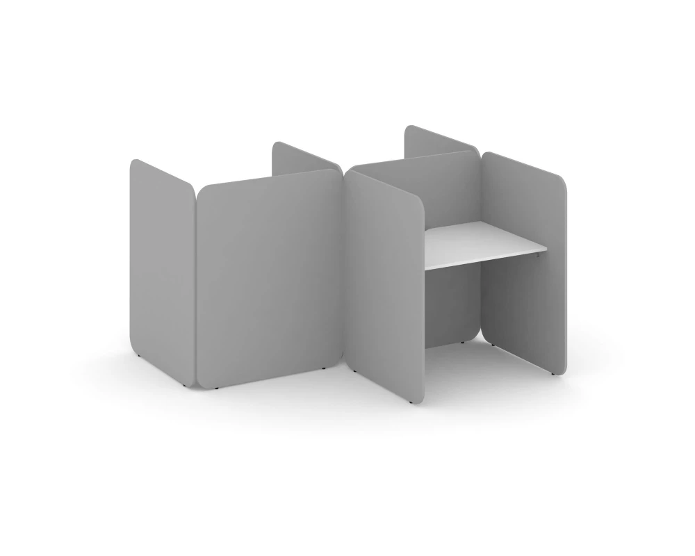 Комплект №7 1614x1800x1200 Бэлл / Bell