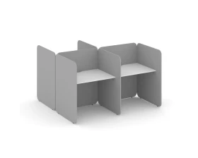 Комплект №7 1614x1800x1200 Бэлл / Bell images