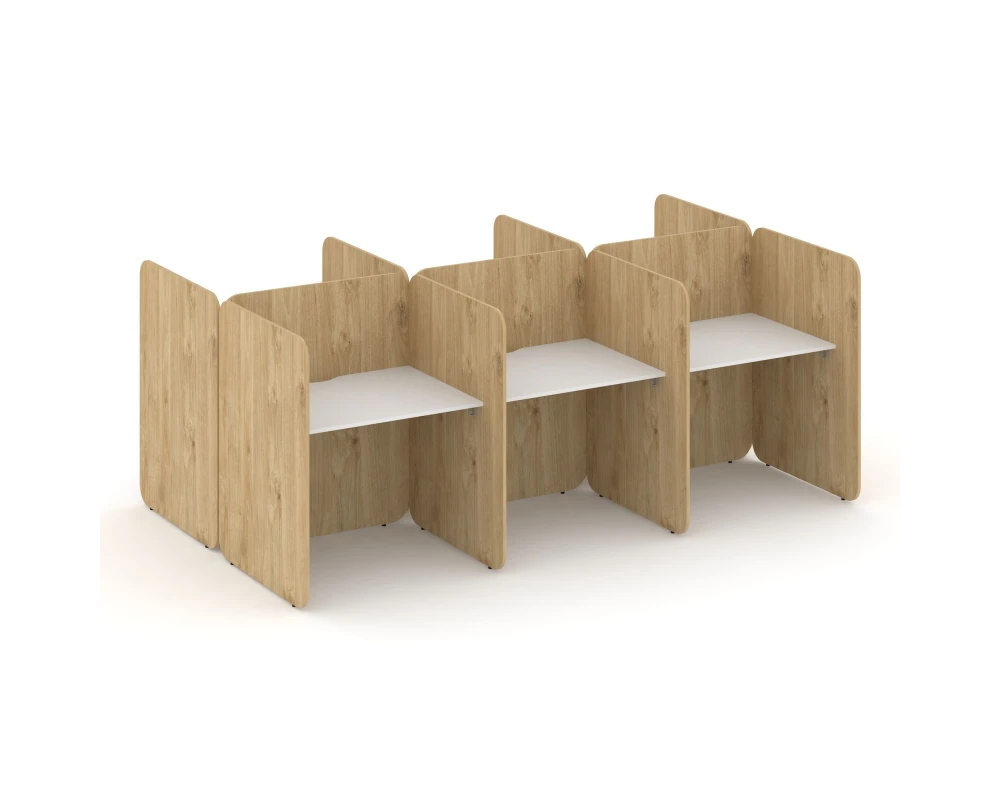 Комплект №8 2412x1800x1200 Бэлл / Bell