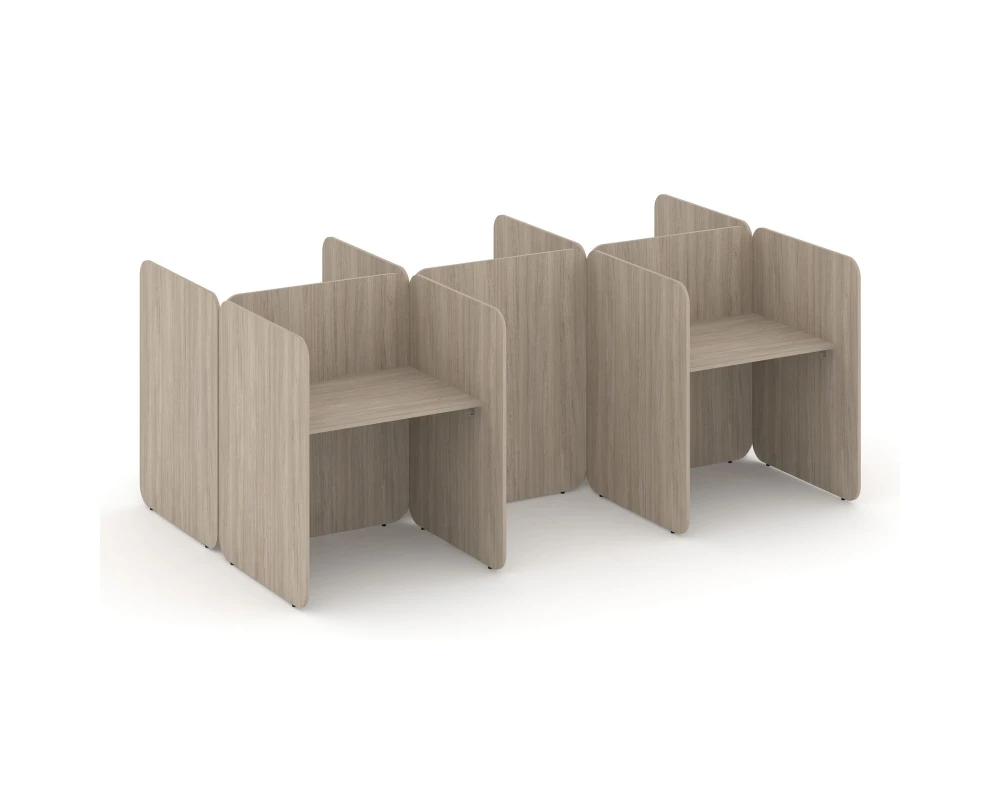 Комплект №8 2412x1800x1200 Бэлл / Bell