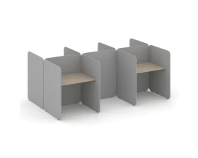 Комплект №8 2412x1800x1200 Бэлл / Bell images