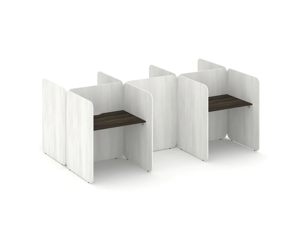 Комплект №8 2412x1800x1200 Бэлл / Bell