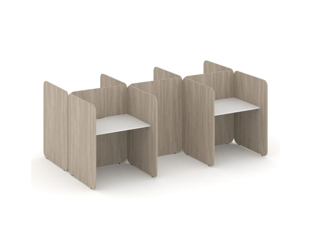 Комплект №8 2412x1800x1200 Бэлл / Bell