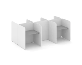 Комплект №8 2412x1800x1200 Бэлл / Bell images