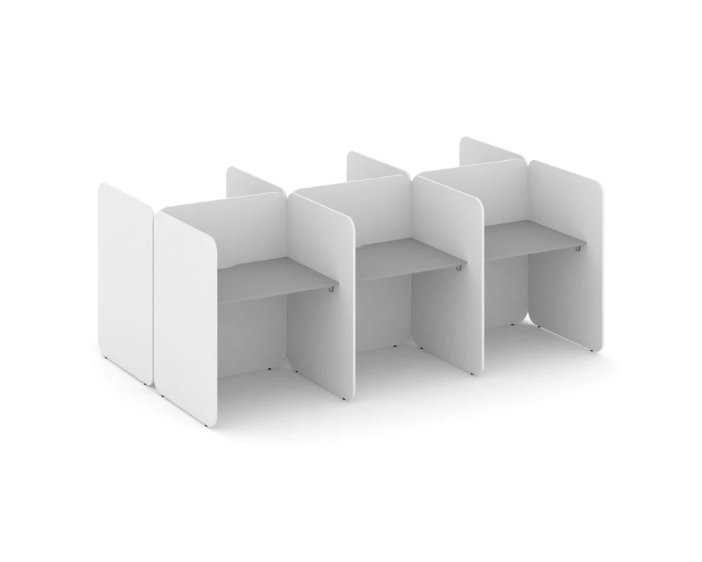 Комплект №8 2412x1800x1200 Бэлл / Bell