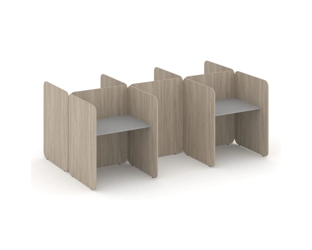 Комплект №8 2412x1800x1200 Бэлл / Bell