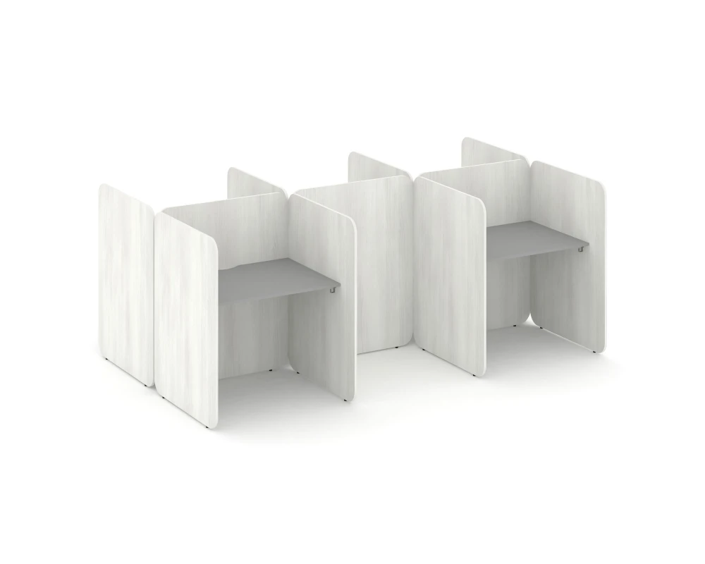 Комплект №8 2412x1800x1200 Бэлл / Bell