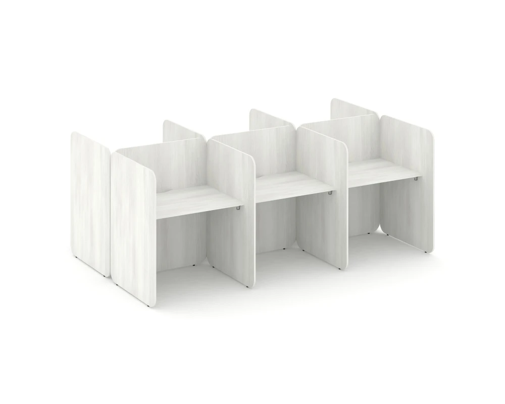 Комплект №8 2412x1800x1200 Бэлл / Bell