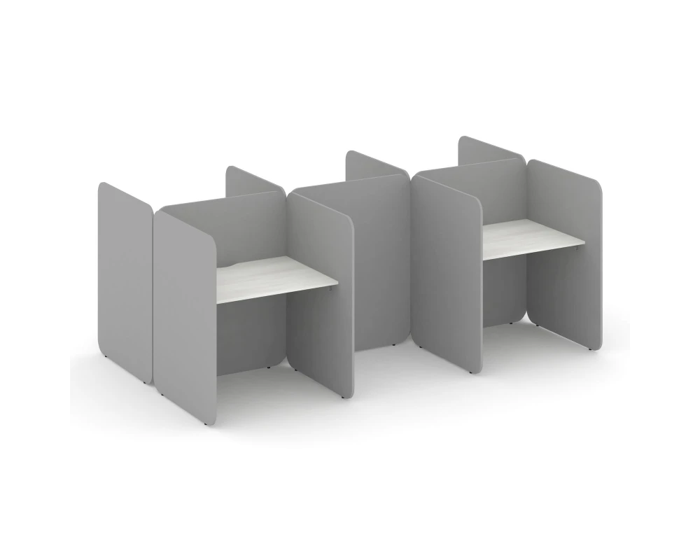 Комплект №8 2412x1800x1200 Бэлл / Bell