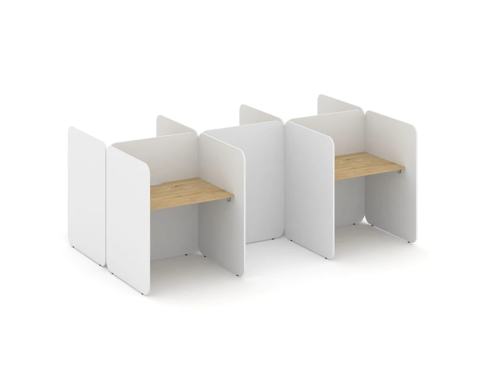 Комплект №8 2412x1800x1200 Бэлл / Bell