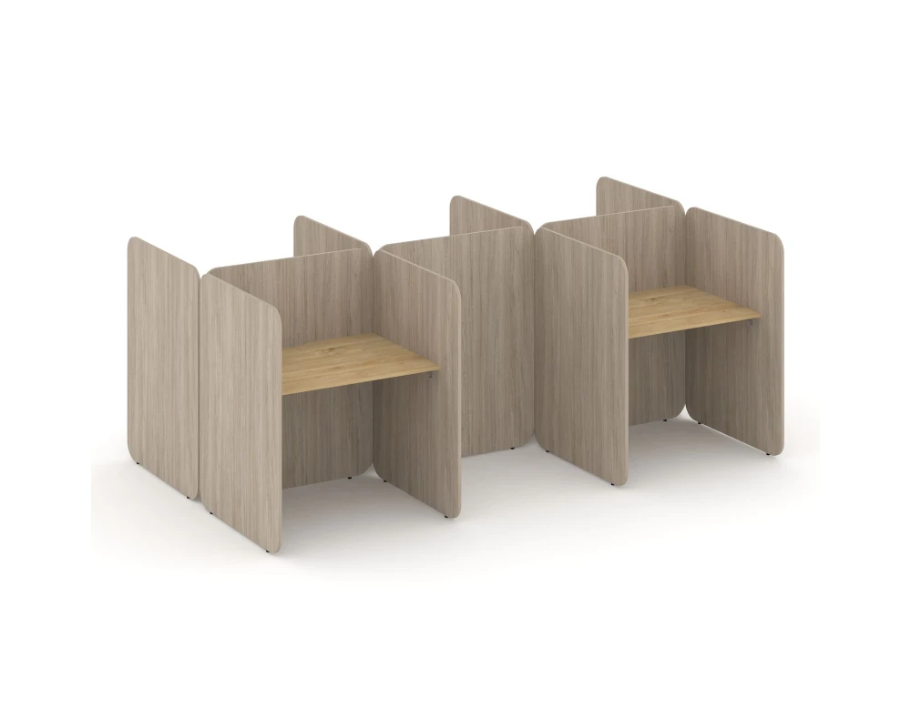 Комплект №8 2412x1800x1200 Бэлл / Bell