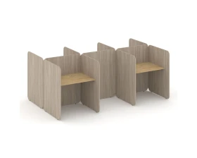 Комплект №8 2412x1800x1200 Бэлл / Bell images