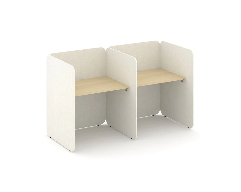 Комплект №12 2014x909x1200 Колл-центр Рива / Riva