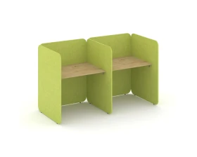 Комплект №12 2014x909x1200 Колл-центр Рива / Riva images