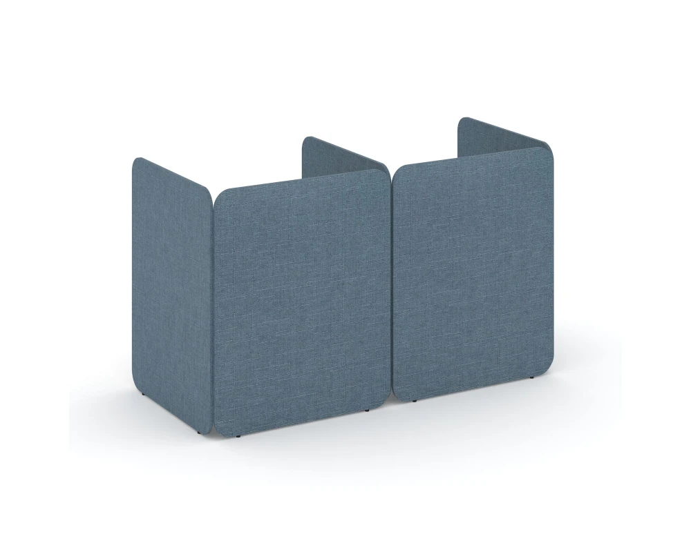 Комплект №12 2014x909x1200 Колл-центр Рива / Riva