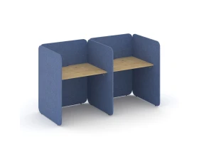 Комплект №12 2014x909x1200 Колл-центр Рива / Riva images