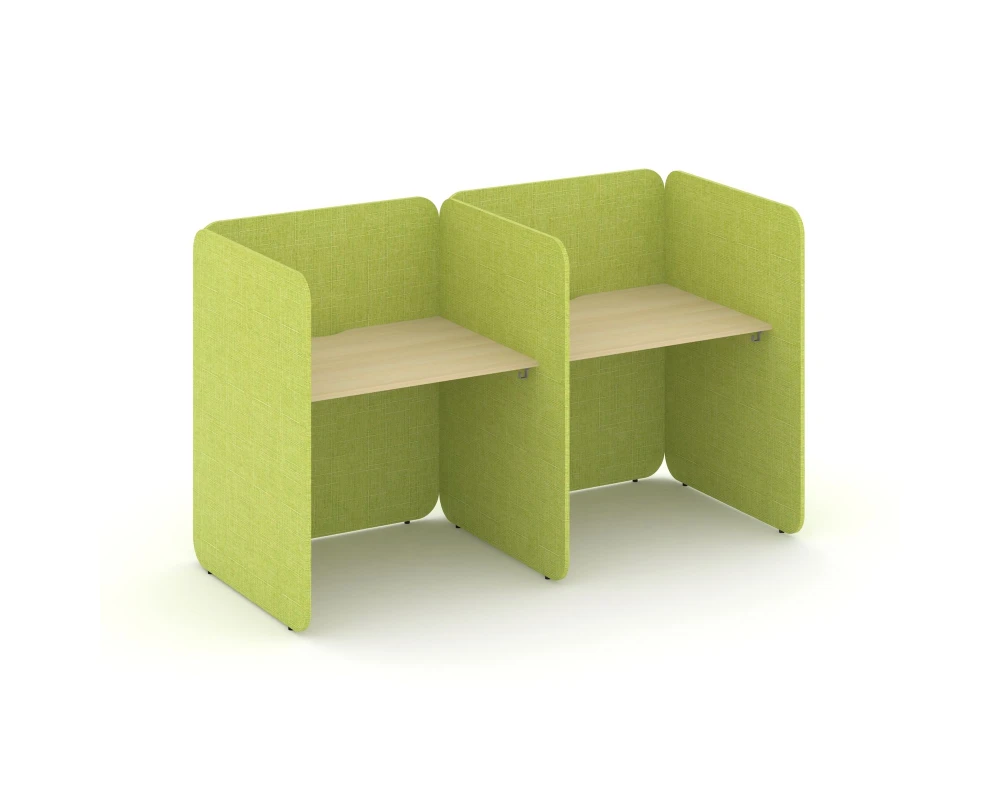 Комплект №12 2014x909x1200 Колл-центр Рива / Riva