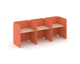 Комплект №12 2014x909x1200 Колл-центр Рива / Riva images