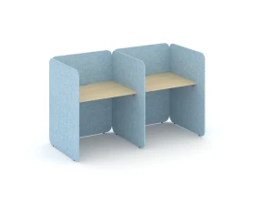 Комплект №12 2014x909x1200 Колл-центр Рива / Riva images