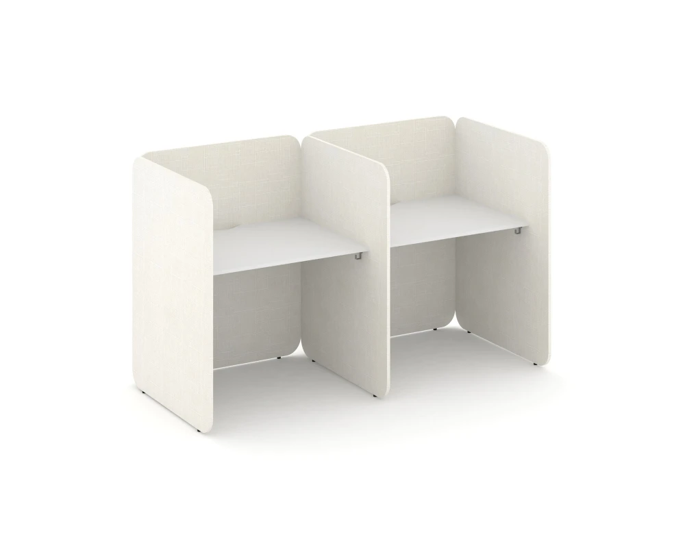 Комплект №12 2014x909x1200 Колл-центр Рива / Riva