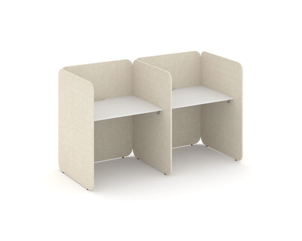 Комплект №12 2014x909x1200 Колл-центр Рива / Riva