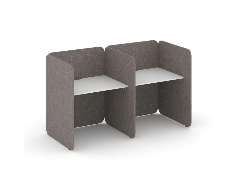 Комплект №12 2014x909x1200 Колл-центр Рива / Riva