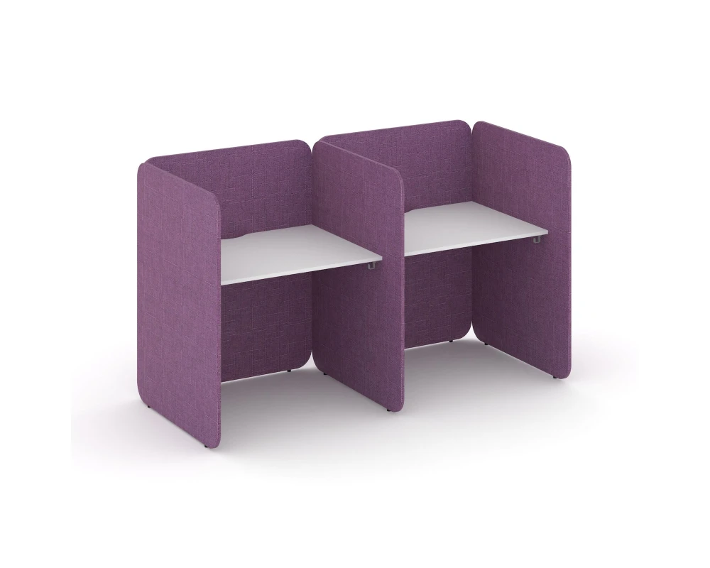 Комплект №12 2014x909x1200 Колл-центр Рива / Riva