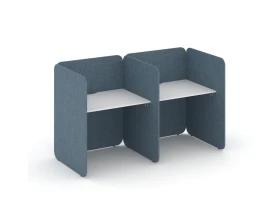 Комплект №12 2014x909x1200 Колл-центр Рива / Riva images