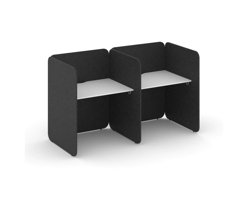 Комплект №12 2014x909x1200 Колл-центр Рива / Riva