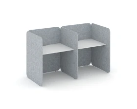 Комплект №12 2014x909x1200 Колл-центр Рива / Riva images