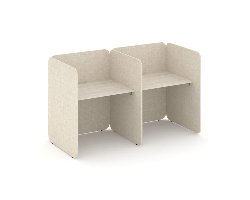 Комплект №12 2014x909x1200 Колл-центр Рива / Riva