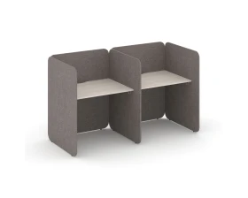 Комплект №12 2014x909x1200 Колл-центр Рива / Riva images