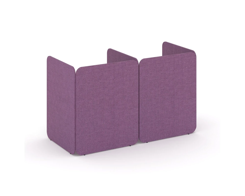 Комплект №12 2014x909x1200 Колл-центр Рива / Riva