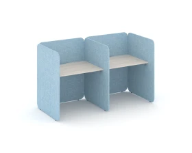 Комплект №12 2014x909x1200 Колл-центр Рива / Riva images