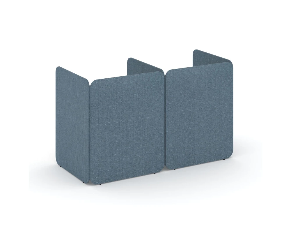 Комплект №12 2014x909x1200 Колл-центр Рива / Riva