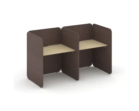 Комплект №12 2014x909x1200 Колл-центр Рива / Riva images