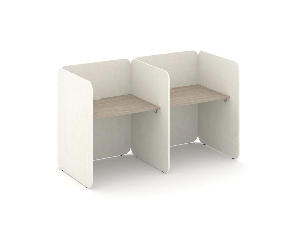 Комплект №12 2014x909x1200 Колл-центр Рива / Riva