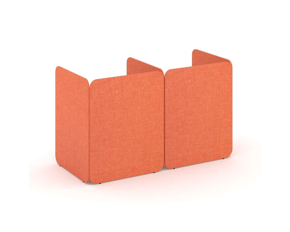 Комплект №12 2014x909x1200 Колл-центр Рива / Riva