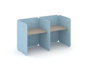 Комплект №12 2014x909x1200 Колл-центр Рива / Riva images